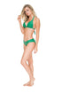 Luli Fama Cosita Buena Full Ruched Back Bottom